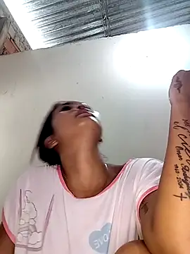 genesis_18_ (F young) - Play with fingers in pussy