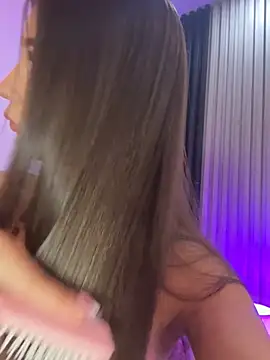 mia_hss (F teen) - Lusn in cliptoris and xcontrol 1 min