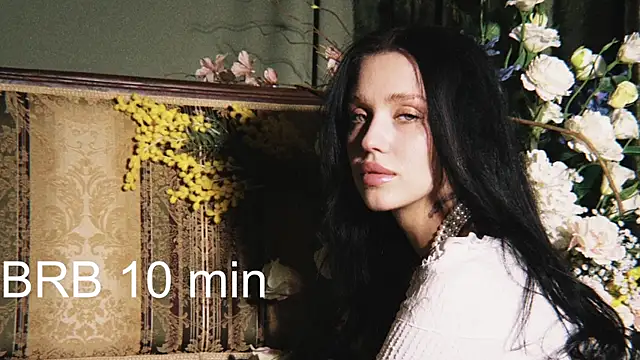 kaceylogoleo (F young) - Touch my lips closer