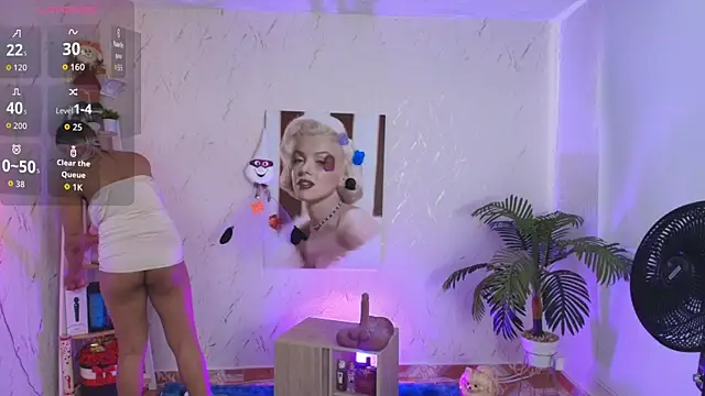 saloomee__ (F young) - i love you salome