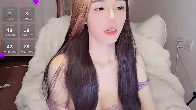 美女Mimi_666在线直播
