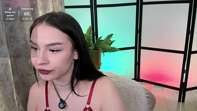 satiralux - SatiraLux's free webcam