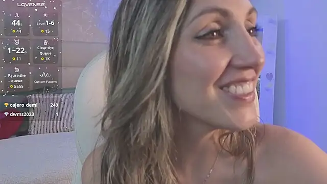 anny_sweet72 - Anny_sweet72's free webcam