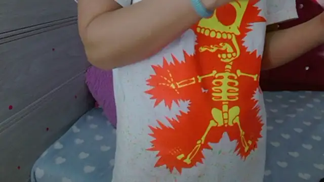 ariasmithog - Ariasmithog's free webcam