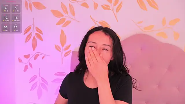 ginevra_esposito - Ginevra_esposito's free webcam