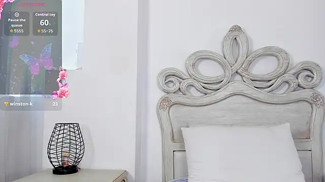 michell_blakke - Michell_blakke's free webcam