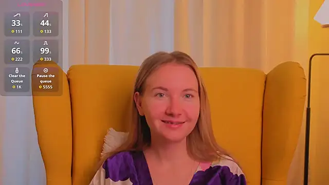 cathyheximer - CathyHeximer's free webcam