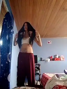 mss_meloddy - Mss_Meloddy's free webcam