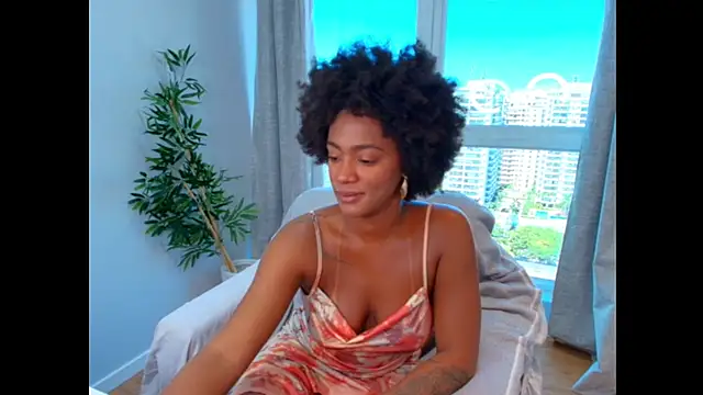 patricia_rosse21 - Patricia_Rosse21's free webcam