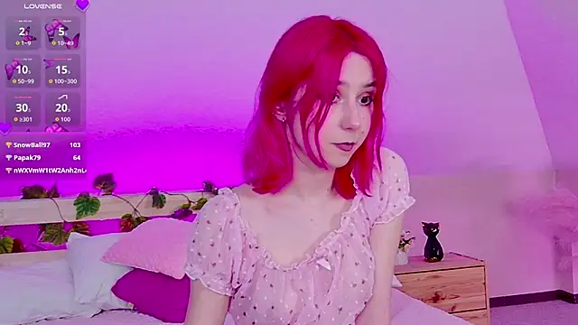 liann_stark - Liann_Stark's free webcam - UK Sex Cams