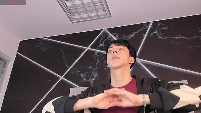 aerumchae (M twink) - Finger in my ass make it irresistible🍑