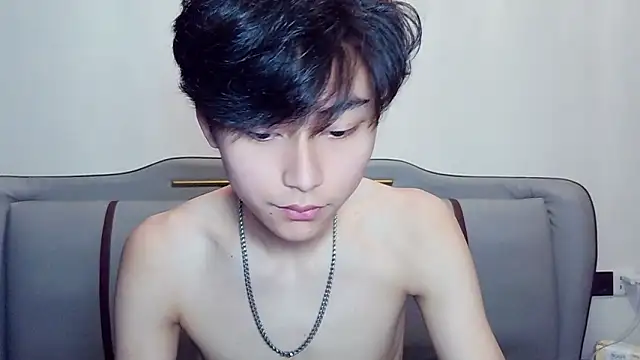 xx-xiuxiu (M twink) - 开场性感舞蹈拉人气