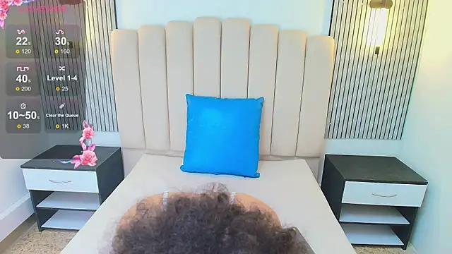 celesste_doll - Celesste_doll's free webcam - UK Sex Cams