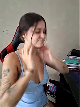 luuhcat09 - Luuhcat09's free webcam - UK Sex Cams