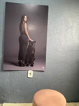 Elamesmamorena live sex cam