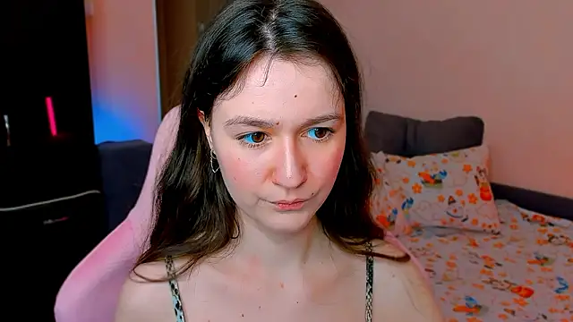 ameli_moon - Ameli_moon's free webcam - UK Sex Cams