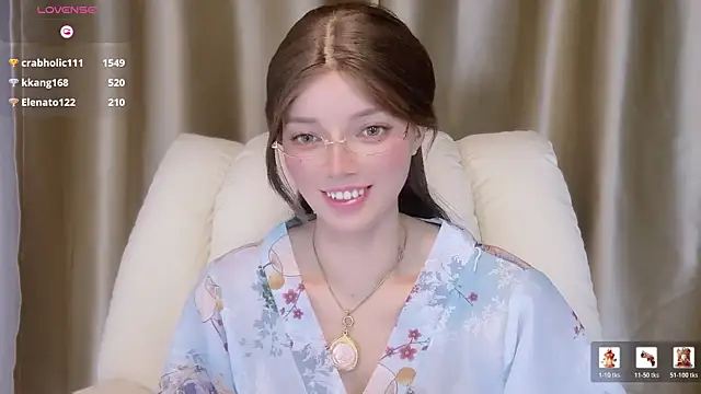 audience114 - Audience114's free webcam - UK Sex Cams