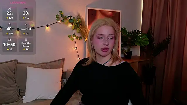 lumlue - LumLue's free webcam - UK Sex Cams