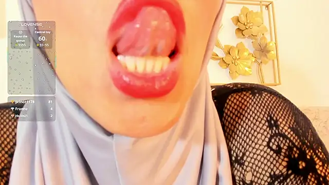 hanajameela - Hanajameela's free webcam - UK Sex Cams