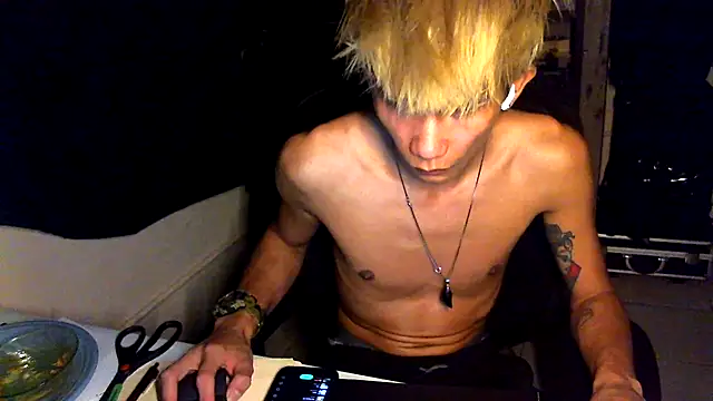 jhaycobXgarcia webcam