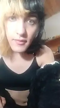 MakiMorningstar live sex cam