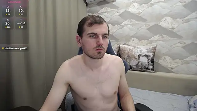 serzhkorol1 - SerzhKorol1's free webcam - UK Sex Cams