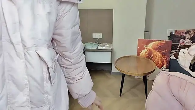 -ruoruo- (F teen) - 我们的相见就是最好的命运