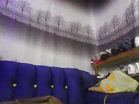 verownic - Verownic's free webcam