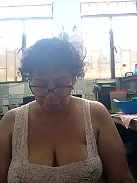 pupi-lanegra - Pupi-Lanegra's free webcam