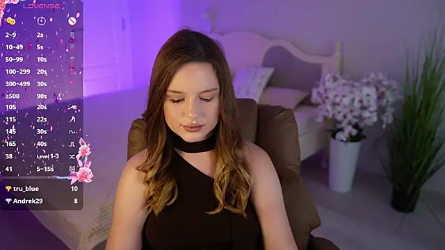 milana_moons - Milana_Moons's free webcam - UK Sex Cams