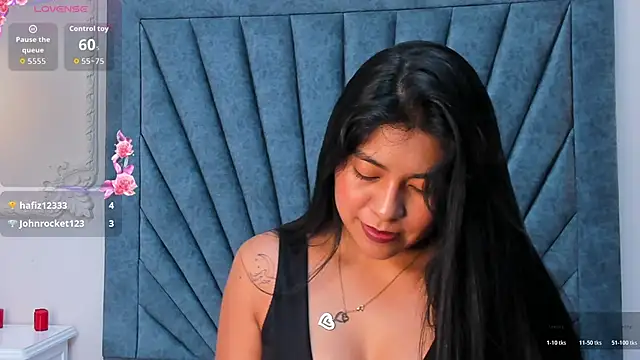 leandra-johnson - Leandra-Johnson's free webcam - UK Sex Cams