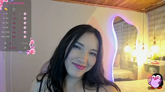 cristal__hot_1 - Cristal__hot_1's free webcam - UK Sex Cams