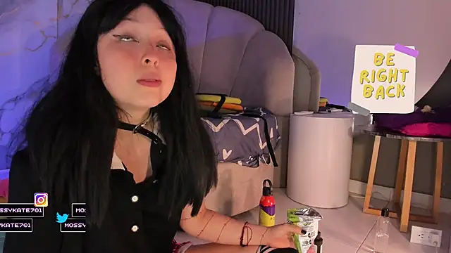 katemoss70 - Katemoss70's free webcam - UK Sex Cams