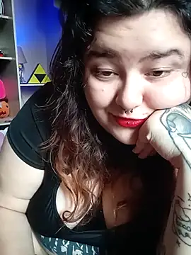 staicyjanemcfly - Staicyjanemcfly's free webcam - UK Sex Cams