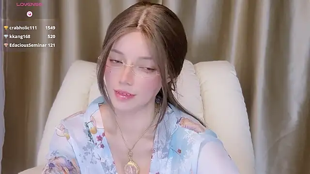 美女audience114在线直播