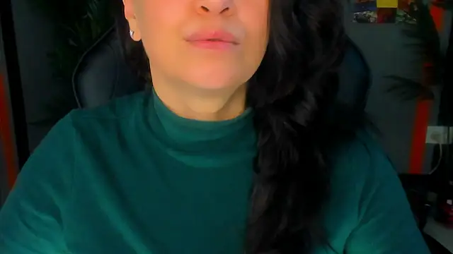 AnaMills live sex cam