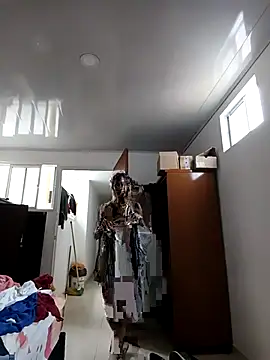 africa_deluxe - Africa_deluxe's free webcam