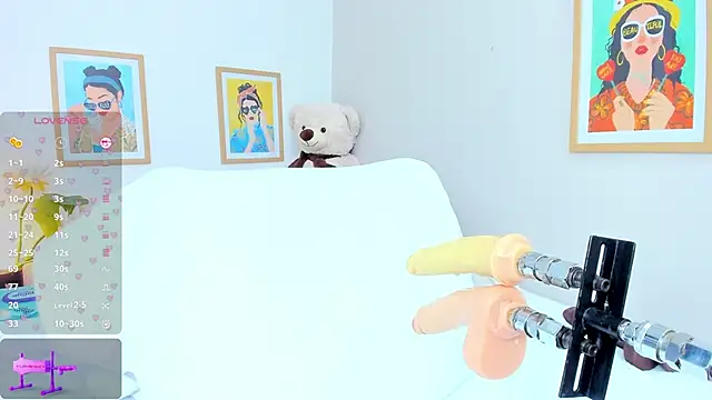 jasminnee_ - Jasminnee_'s free webcam