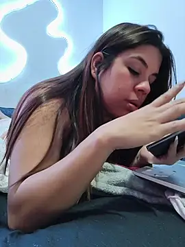 gabymontenegro - GabyMontenegro's free webcam