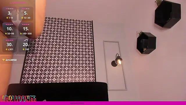 lola_12_ - Lola_12_'s free webcam