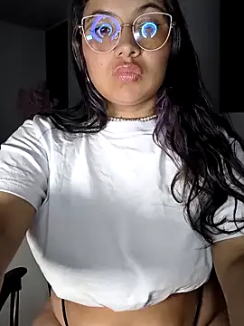 abbievous - AbbieVous's free webcam