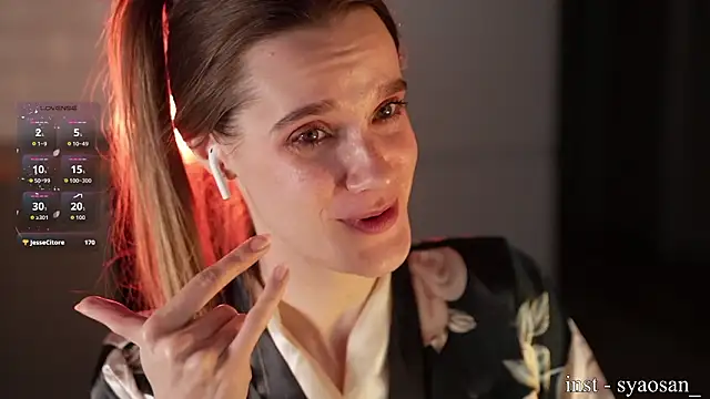 arlitik - Arlitik's free webcam