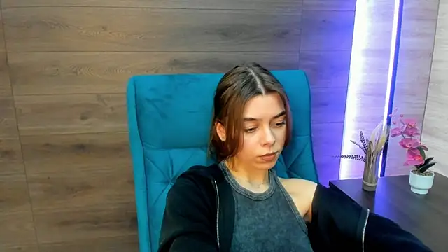 lynnwalker - LynnWalker's free webcam