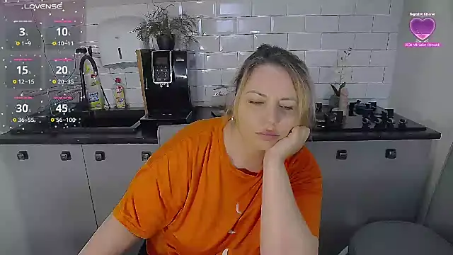 erikaerika - Erikaerika's free webcam