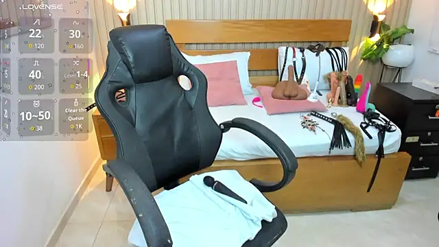 luciana_ballesteros_ - Luciana_ballesteros_'s free webcam