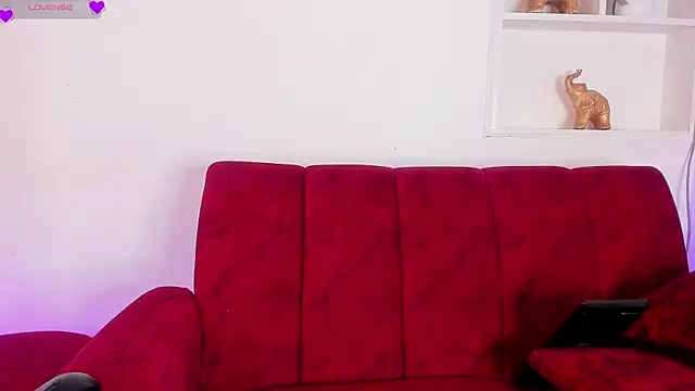 eliana_jhones_ - Eliana_jhones_'s free webcam