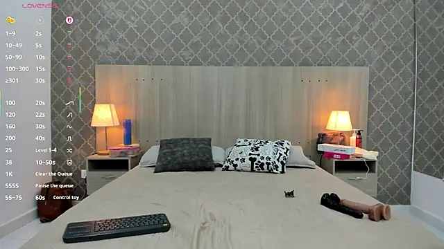 martina_ayala - Martina_ayala's free webcam