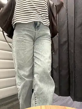 freyja_44 - FReyja_44's free webcam