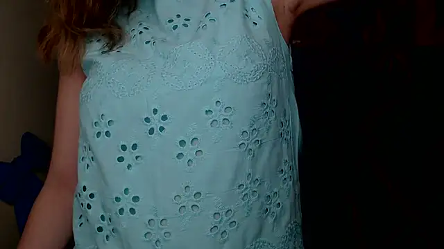 stellacrl - StellaCRL's free webcam