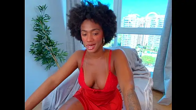 patricia_rosse21 - Patricia_Rosse21's free webcam